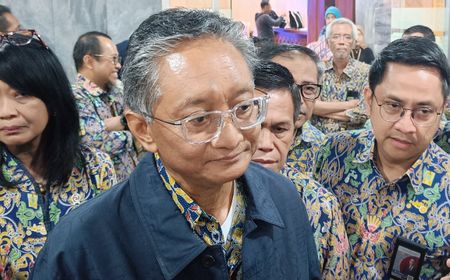 Menteri PU Dody Hanggodo Sebut Pembangunan IKN Tak Akan Masif Seperti Era Jokowi, Ini Alasannya