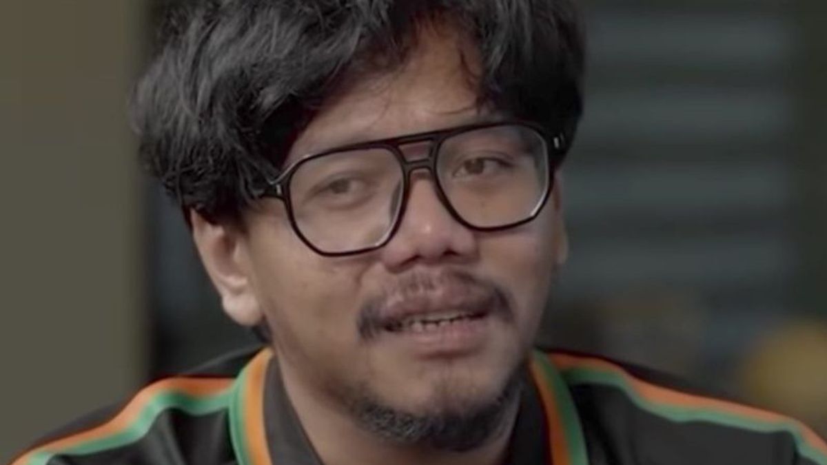 Koalisi Masyarakat Sipil Minta Polisi Tak Proses Ferry Irwandi