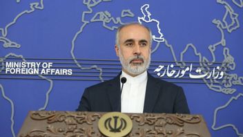تعافي الاتفاق النووي لعام 2015 وإيران تريد ضمان رفع العقوبات