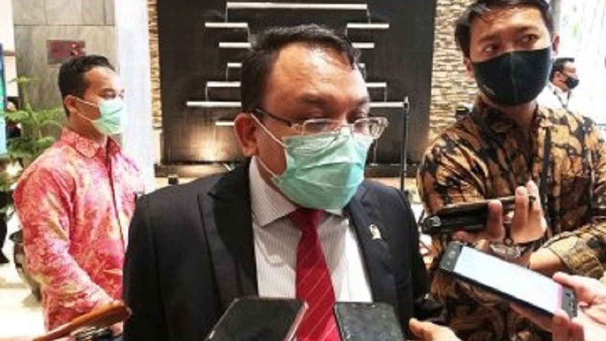 PAN Signal Supports Prabowo Subianto