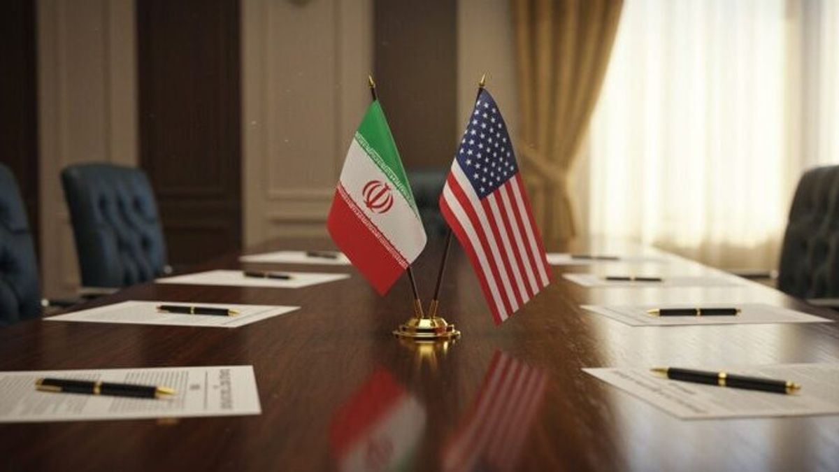イランの新たな和平案は、戦争による損害賠償と米軍撤退を含みます