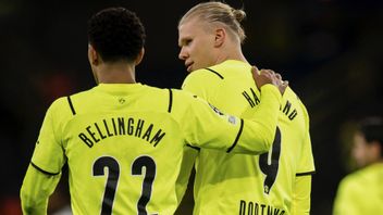 Dortmund Vs Besiktas: The Black Yellow Won 5-0 But Failed To Reach The Last 16