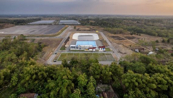 Pengembangan TPA Banjardowo Dukung Pengelolaan Sampah Ramah Lingkungan di Jombang Jatim