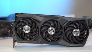 Nvidia Hentikan Produksi GPU RTX 3060 yang Populer