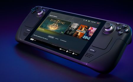 Steam Deck Menambahkan Driver Audio untuk Instalasi Windows 10 dan Windows 11