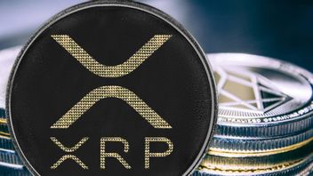 Ripple (XRP) Price Soars 10%, Bitcoin (BTC) Returns To IDR 935 Million