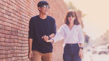 9 Tanda Hubungan Baru Berjalan Baik Tanpa Banyak Drama