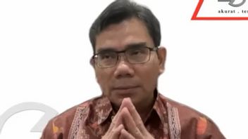LSI Calls Prabowo-Gibran Unggungli Ganjar-Mahfud And Anies-Muhaimin