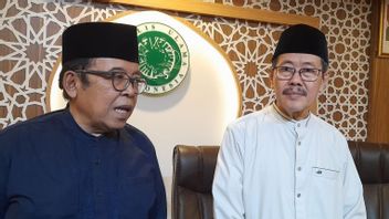 MUI Ingatkan Anggota DPR Jangan Bikin Masyarakat Tersinggung