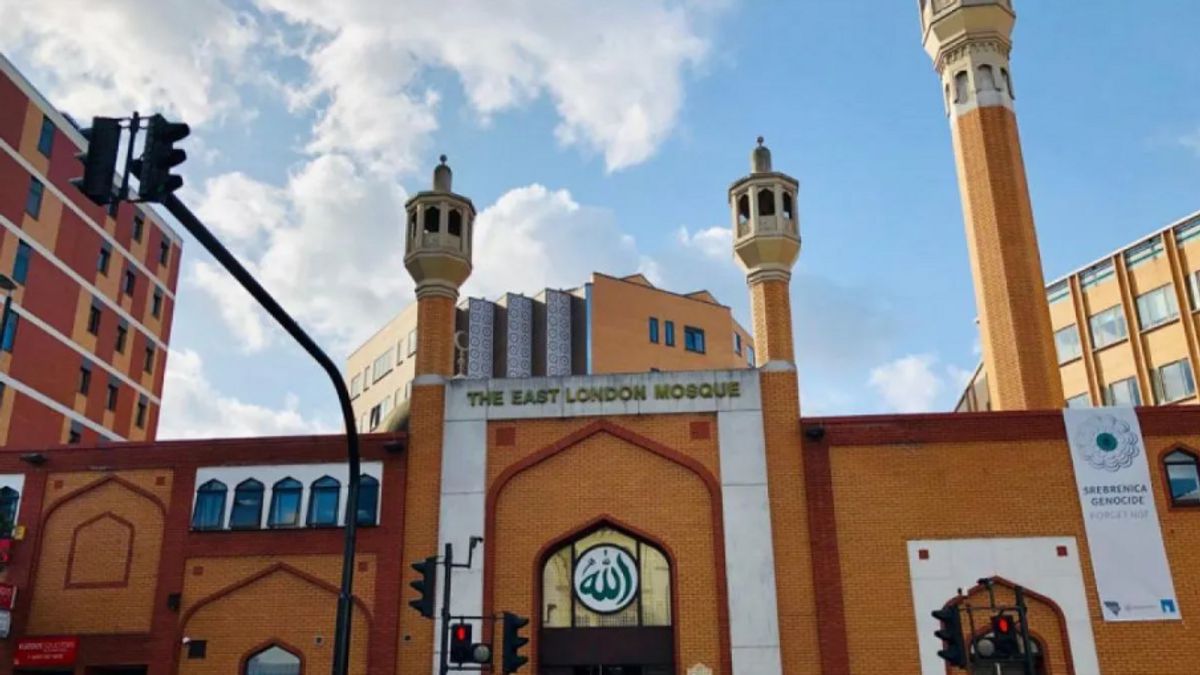 海外にいるときに祈りのスケジュールを簡単に確認する方法