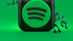 Demi Kembangkan Bisnis Iklannya, Spotify Tambah Ratusan Karyawan 