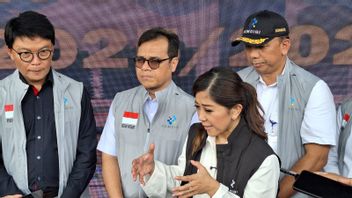 استعادة الاتصال في آتشيه بنسبة 73 في المائة، وتهدف إلى 100 في المائة في وقت قريب