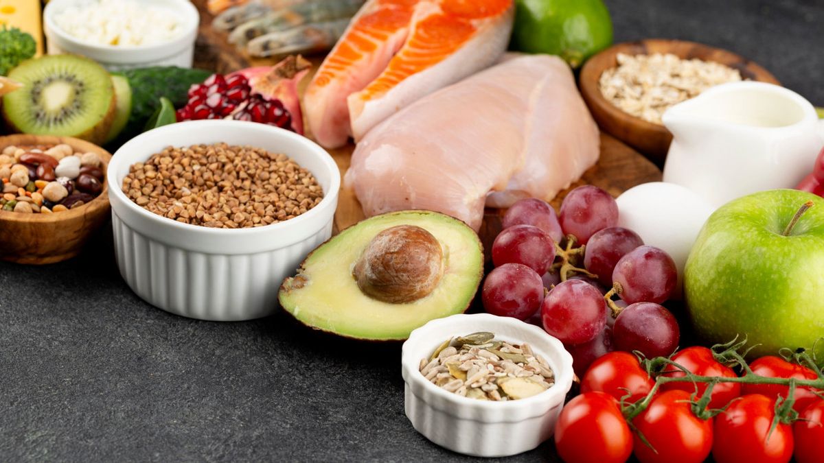 引发荷尔蒙GLP-1释放的6种食物,在调节血糖水平和更长时间的健身方面发挥着作用