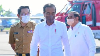 Berita Bali Terkini: Densus 88 Sebut Jaringan NII Sumbar Ingin Gulingkan Jokowi Sebelum Pemilu 2024 
