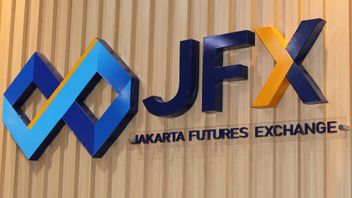 JFX يحوز تصريحا من BI، مستعدا لإطلاق سوق المشتقات المالية للعملات