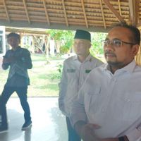 Minister Of Religion: Vandalism In Hira Cave Becomes Evaluation Of Hajj Implementation