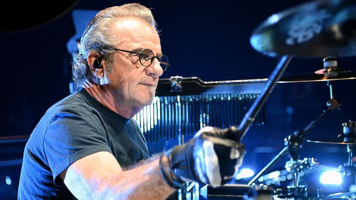 Bon Jovi Drummer, Tico Torres Denies Rumors Of Retired Music