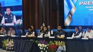    Sembilan WNI Korban TPPO dari Kamboja Akhirnya Dipulangkan Polisi