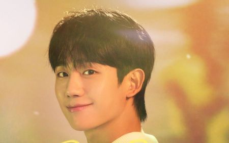 Daftar Harga Tiket Fan Meeting Jung Hae In di Jakarta, Mulai Rp1,12 juta