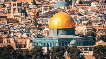 Hamas : Les Palestiniens peuvent se protéger de leur propre territoire sans forces étrangères