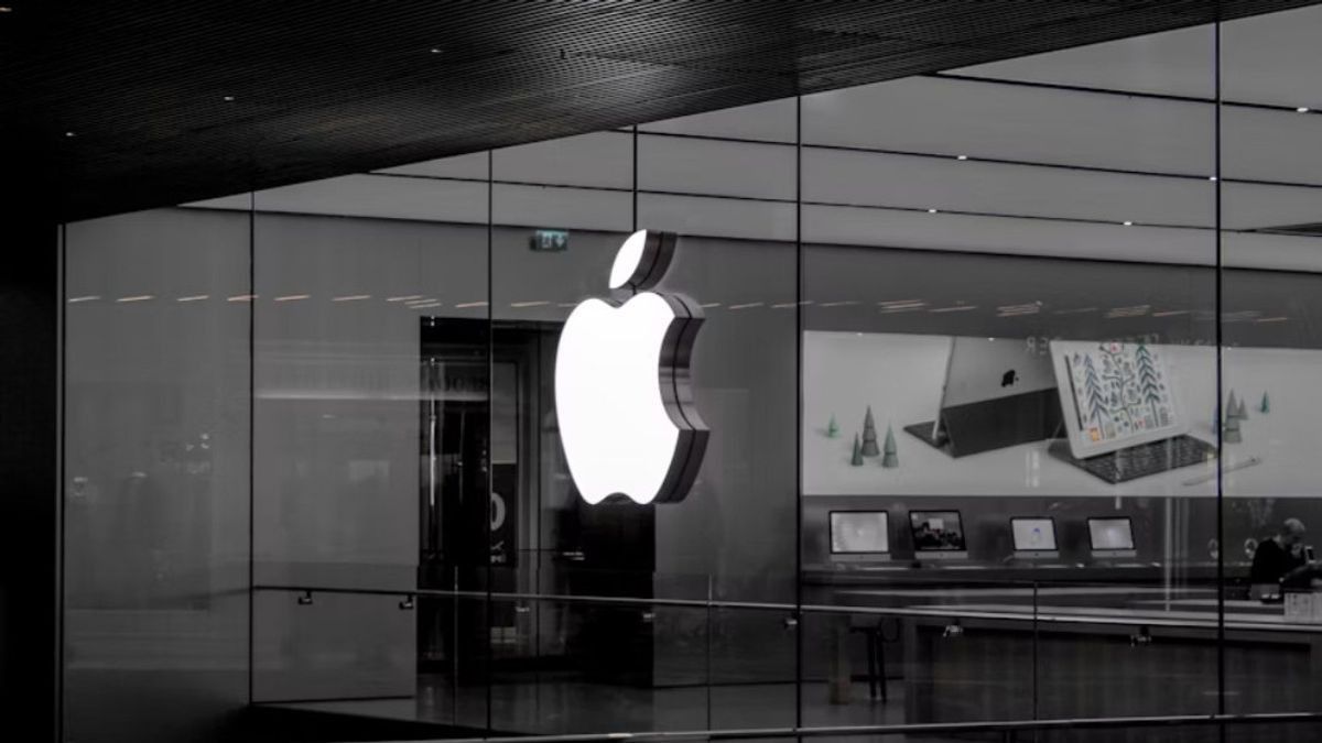 Apple Faces Lawsuit Worth IDR 16 Trillion