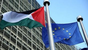 Accept the Invitation to Join the Gaza Peace Council, European Union: Our Priority is Peace