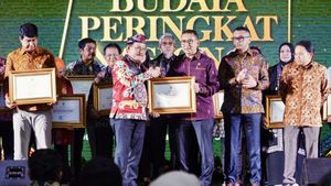 Ubek Dayak dan Batu Narit Pa’manit Kaltara Resmi Masuk Daftar Warisan Budaya Nasional