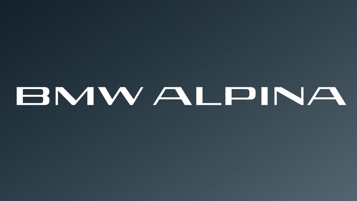 BMW Group Officially Launches BMW ALPINA as a Standalone Brand