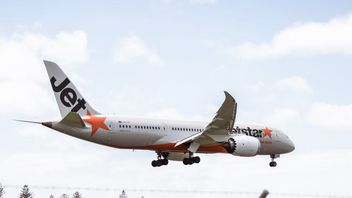 AirNav:ジェットスターはバリ島への着陸を拒否せず、運用上の理由がメルボルンに戻る