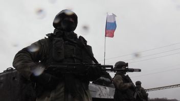 روسيا غاضبة من الأوكرانيين لإساءتهم لجنودها وتقول إن أوروبا صامتة: لا رد على جرائم الحرب
