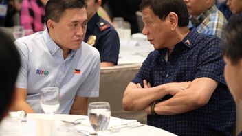 Duterte's Anger Regarding The Messy 2019 SEA Games In The Philippines