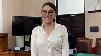Nikita Mirzani Ancam Sita Jaminan Aset Milik Reza Gladys