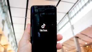 Alasan Inggris Larang TikTok Digunakan