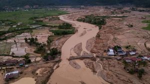 Kerusakan Meluas, Aceh Perpanjang Status Tanggap Darurat hingga 25 Desember