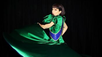 Respons Tim Lady Gaga setelah Tahu Adanya Teror Pengeboman saat Konser di Brasil