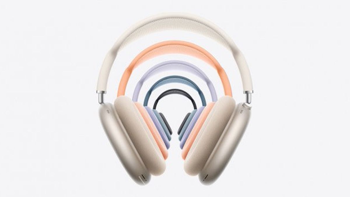 لن تقوم Apple بإجراء مزيد من التحسينات على AirPods Max