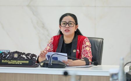 Puan Sayangkan Pemecatan Guru Honorer DKI, Dorong Pemerintah Beri Solusi Adil