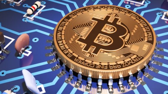 Les mineurs de Bitcoin de l’ère de Satoshi ont profité de 8,9 billions de roupies dans la flambée annuelle de BTC