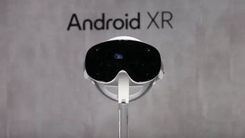 Samsung Siapkan Kacamata Pintar Tanpa Layar untuk Saingi Meta Ray-Ban