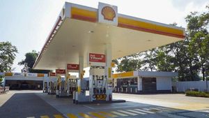 Shell Indonesia Cari Mitra Bisnis untuk Wilayah Surabaya dan Medan