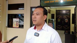 Polsek Tanjung Priok Tetapkan 4 Orang Tersangka Kasus Penyiraman Air Keras