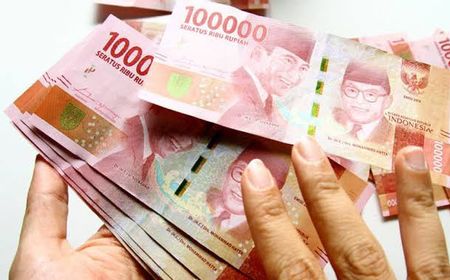 Pasar Tunggu Rilis Data Inflasi AS, Rupiah Berpotensi Melemah