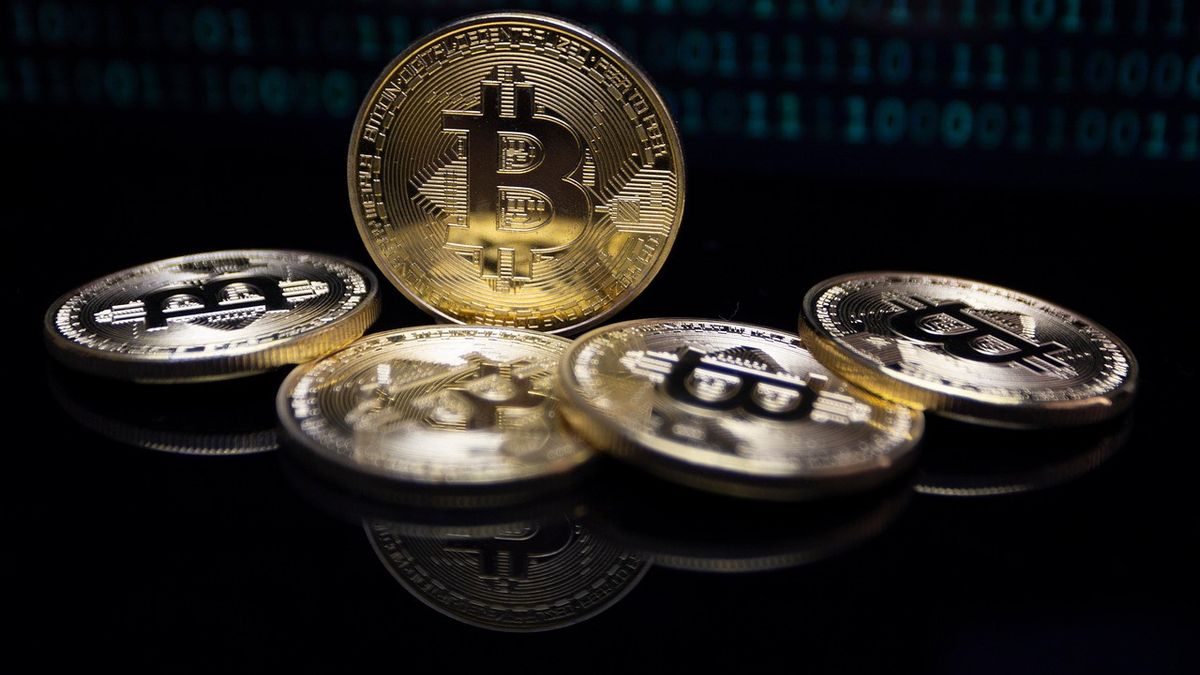 Bitcoin Catat ATH Baru di 125.000 Dolar AS, Tren Uptober Berlanjut