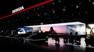 Honda 0 Series SUV Prototype dan Sederet Model Canggih Honda Bakal Debut Dunia di Japan Mobility Show