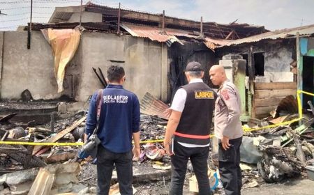 TNI AD Proses Laporan 1 Prajuritnya Diduga Terkait Keluarga Wartawan Tewas Dibakar