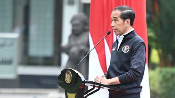 佐科威总统在2023年杭州亚运会上印尼前10名