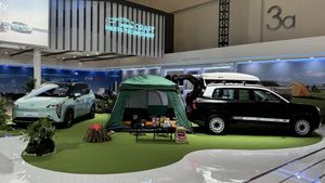 Dari Guangzhou ke Indonesia, GAC Hadirkan Inovasi Lewat AION dan Hyptec HT