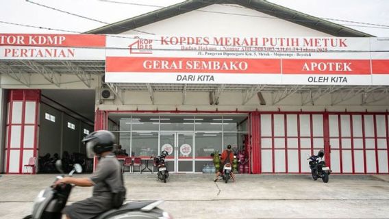 How to Register Red and White Village Cooperative Manager: Requirements, Links, and Selection Schedule