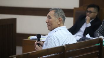 ユスフ・ハムカは「知らない」と多くの答えがあります、ホットマンパリ:CMNP訴訟は間違っています