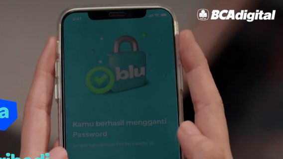 BCA Digital lance une nouvelle initiative pour sensibiliser davantage à la sécurité des données personnelles